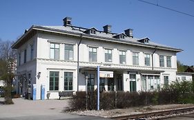Stationshusets Hotell Och Cafe