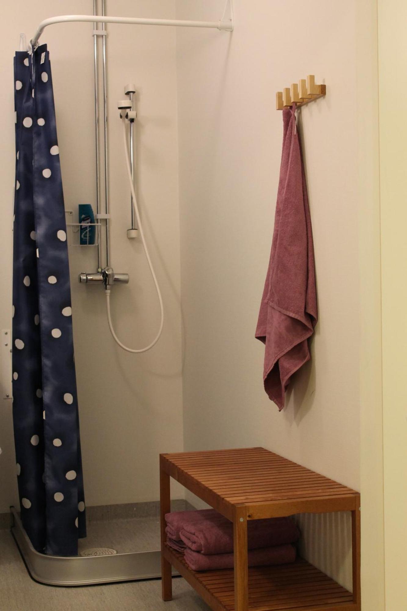 Stationshusets Hotell Och Cafe Köping Eksteriør bilde